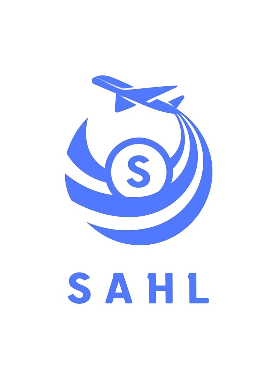 شركة سهل للسفريات و خدمات الفيز logo